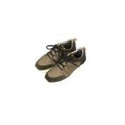 Aeronautica Militare Sneakers Green, Herr