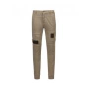 Aeronautica Militare Anti-G Byxor Beige, Herr