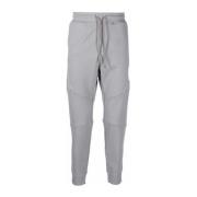 C.p. Company CP Enterprise Sweatpants Gray, Herr