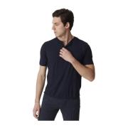 C.p. Company Klassisk T-Shirt Blue, Herr