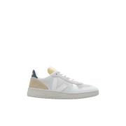 Veja Sneakers Beige, Dam