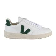 Veja Sneakers V-12 White, Dam