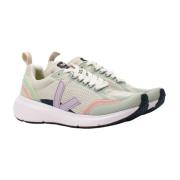 Veja Condor Parme Cl012206 Sneaker White, Dam