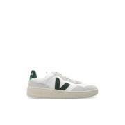 Veja Sneakers White, Herr