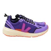 Veja Condor 2 Alveomesh Sneaker Purple, Dam