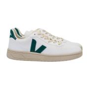 Veja Stiliga Vita Sneakers White, Dam