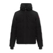 Canada Goose ‘MacMillan’ dunjacka Black, Herr