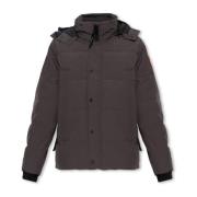 Canada Goose Dunjacka Gray, Herr