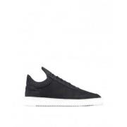 Filling Pieces Sneakers Black, Herr