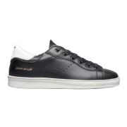 Filling Pieces Svarta Frame Elara Skor Black, Herr