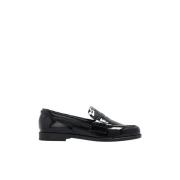 Golden Goose Jerry Loafer Black, Dam