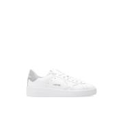 Golden Goose Pure Sneakers White, Dam