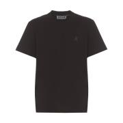 Golden Goose T-shirts Black, Herr