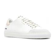 Axel Arigato Vita Läder Dam Sneakers White, Dam