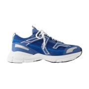 Axel Arigato Blå/Grå Marathon R-Trail Sneakers Blue, Herr