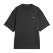 Axel Arigato Dunk T-shirt Black, Herr