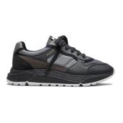 Axel Arigato Rush Sneaker Black, Herr