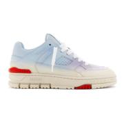 Axel Arigato Handgjord Ombre Sneaker Blue, Dam