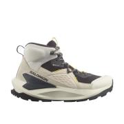 Salomon Vanilla Ice/Phantom/Lemon Elixir Sneakers Multicolor, Herr