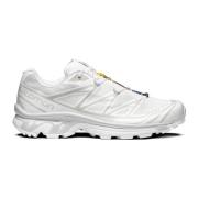 Salomon Vita Xt-6 Sneakers för Kvinnor White, Dam