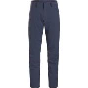 Arc'teryx Trousers Blue, Herr