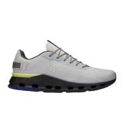 On Running Cloudnova Form M Sneakers Gray, Herr