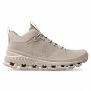 On Running Cloud Hej W -skor Beige, Herr