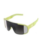 POC Translucent Citron Calcite Aspire Green, Unisex