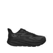 Hoka One One Sneakers Black, Herr