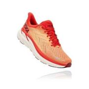 Hoka One One Sneakers Orange, Herr