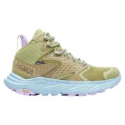 Hoka One One Anacapa 2 Mid GTX Stövlar Green, Herr