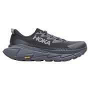 Hoka One One Skyline-Float X Trekking Sneakers Black, Herr