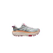 Hoka One One Sneakers Gray, Herr