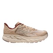 Hoka One One Clifton LS Löparsko Beige, Herr