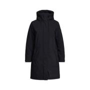 Peak Performance Parkas Black, Dam