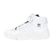Adidas Originals Forum Millencon Dam Sneakers White, Dam