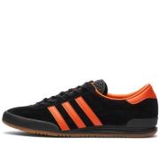 Adidas Originals Core Black Jeans Skor Black, Herr