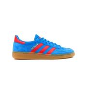 Adidas Originals Vintage Handboll Sneakers Blue, Herr