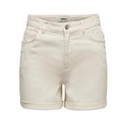 Only Herrshorts Beige, Dam