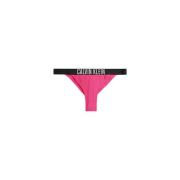 Calvin Klein Jeans Swimwear Pink, Dam