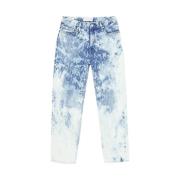 Calvin Klein Jeans Jeans Blue, Dam