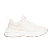 Calvin Klein Jeans Sneakers Pink, Dam