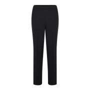 Kaffe Chinos Black, Dam