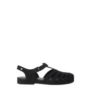 Melissa Sandals Black, Dam