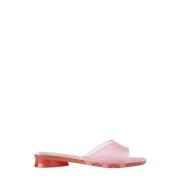 Melissa Sandals Red, Dam