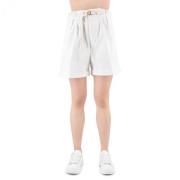 White Sand Trousers White, Dam