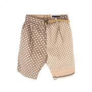 White Sand Shorts Multicolor, Herr