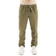 White Sand Trousers Beige, Herr