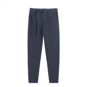 White Sand Trousers Blue, Dam