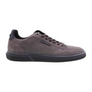 Floris van Bommel Sneakers Gray, Herr